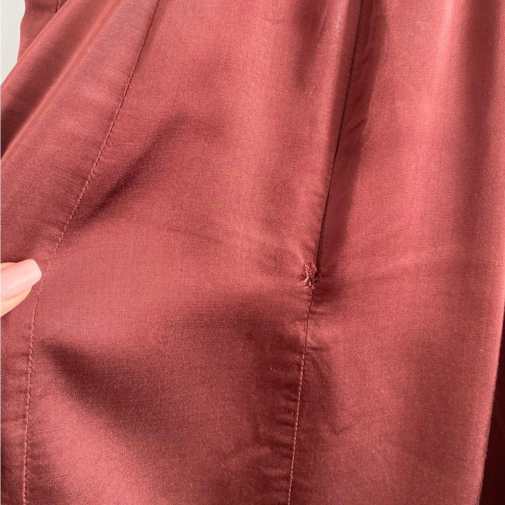 Aritzia Sunday Best | Mini Dress - Picture 5 of 5